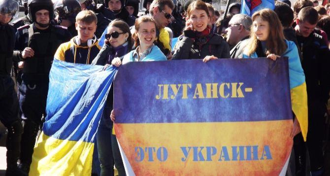 Стаття «ЛНР» приговорила патриота из Луганска к 17 годам строгого режима Ранкове місто. Крим