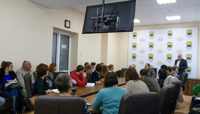 Стаття Первая «куркульская сотня»: на Донетчине 106 предпринимателей получили средства на бизнес Ранкове місто. Крим