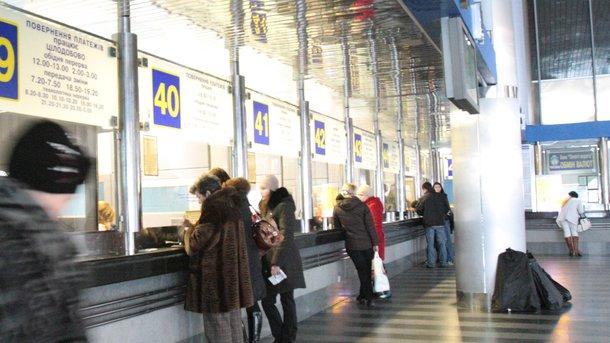 Стаття В Украине запустили поезд, соединивший запад и восток страны Ранкове місто. Крим