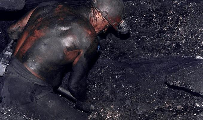 Стаття Как «работают» шахты в ОРДО: реакция соцсетей Ранкове місто. Крим