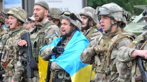 Стаття Рада поддержала выделение жилья семьям погибших в АТО военных Ранкове місто. Крим
