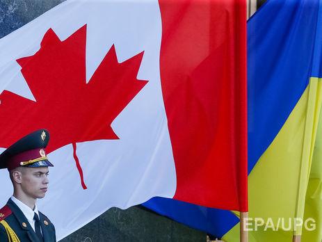Стаття Канада упростила процедуру получения долгосрочных виз для украинцев Утренний город. Крим