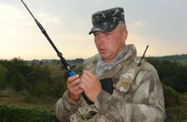 Стаття Новым командующим сил АТО стал боевой генерал-десантник Ранкове місто. Крим