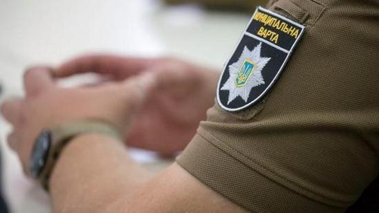 Стаття В Подольском районе Киева появится «Муниципальная стража» Ранкове місто. Крим