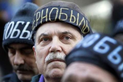 Стаття В Украине изменили начисление пенсий чернобыльцам Ранкове місто. Крим