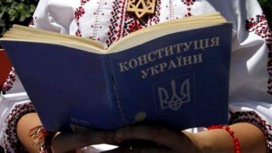 Стаття Порошенко объявил 2018 годом проекта «Я имею право!» Ранкове місто. Крим
