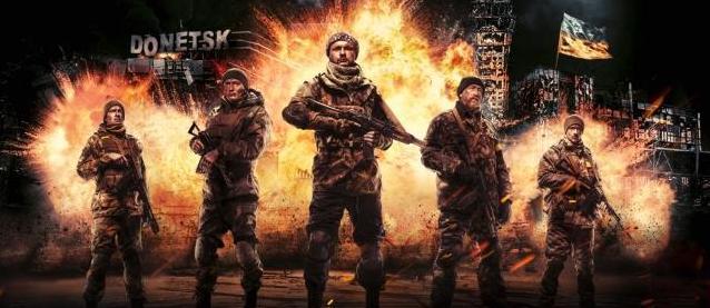 Стаття Мариупольцы первыми смогут увидеть премьеру фильма о защитниках ДАП - «Киборги» Ранкове місто. Крим