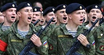 Стаття Киев требует от Москвы отмены призыва на военную службу в Крыму Ранкове місто. Крим
