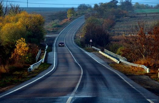 Стаття Планы Мининфраструктуры: бетонная дорога от Мариуполя до Одессы и Рени Ранкове місто. Крим