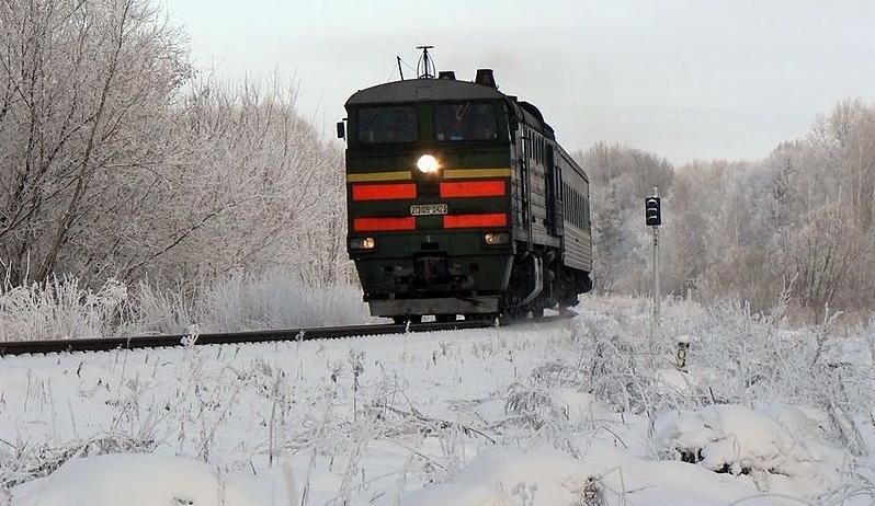 Стаття Жители Луганщины уже могут покупать билеты на поезд с самым длинным маршрутом Ранкове місто. Крим