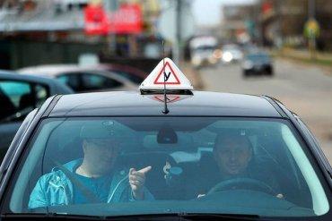 Статья В Украине изменились правила выдачи прав водителям Утренний город. Крым