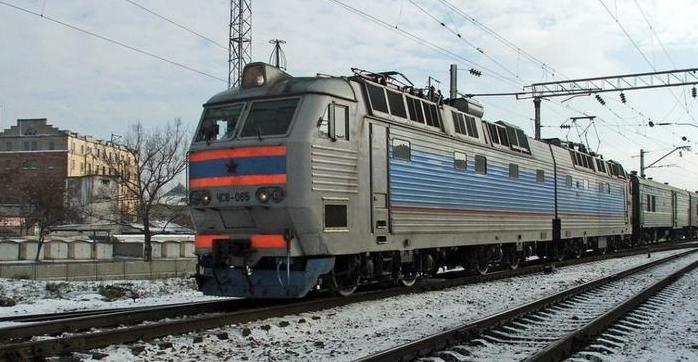 Стаття «Власти ДНР» и российская сторона СЦКК блокируют ремонтные работы на Донецкой железной дороге Ранкове місто. Крим