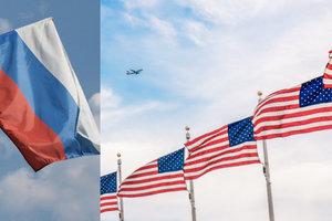Стаття Новые жесткие санкции США против России вступили в силу Ранкове місто. Крим