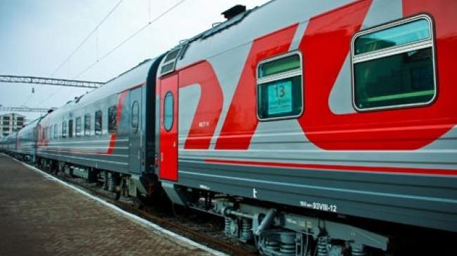 Стаття Россия запускает все пассажирские поезда в объезд территории Украины Ранкове місто. Крим