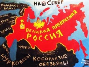Стаття Все умерло: реалии оккупированного Донецка... (ФОТО) Ранкове місто. Крим
