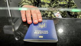 Стаття Полгода безвизу: 355 тысяч украинцев воспользовались возможностью упрощенного въезда в страны ЕС Ранкове місто. Крим