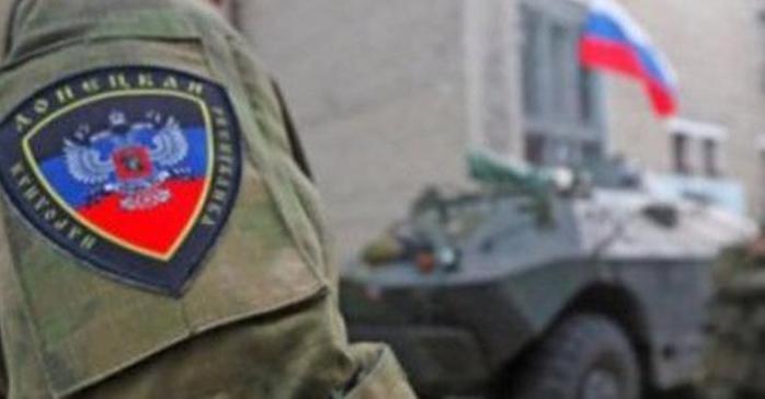 Стаття Моспино: в сети сообщили о странных действиях боевиков под Донецком Ранкове місто. Крим