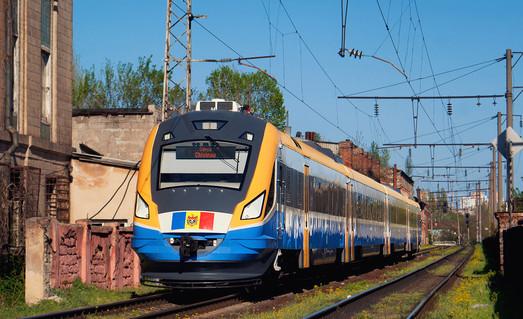 Стаття Между Одессой и Кишиневом планируют запустить модернизированный дизель-поезд Ранкове місто. Крим