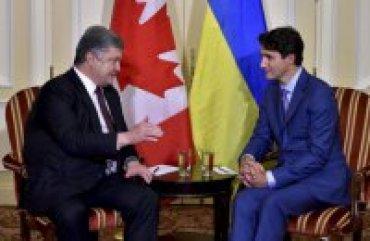 Стаття Канада разрешила экспорт оружия в Украину Ранкове місто. Крим