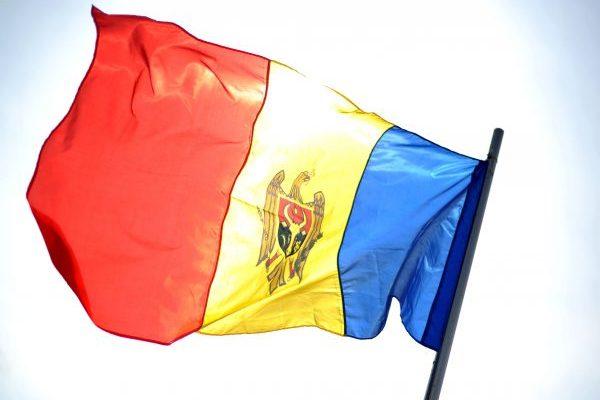 Стаття Молдова перешла на новый государственный язык Ранкове місто. Крим