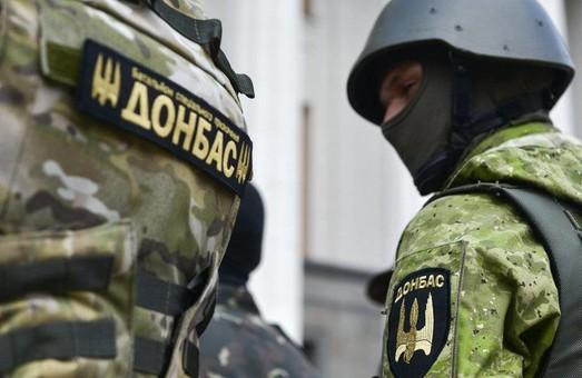 Стаття Одесских сепаратистов обменяли на пленных украинских солдат Ранкове місто. Крим