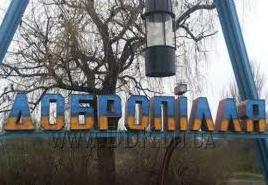Стаття Как в Доброполье побеждают «животные» Ранкове місто. Крим