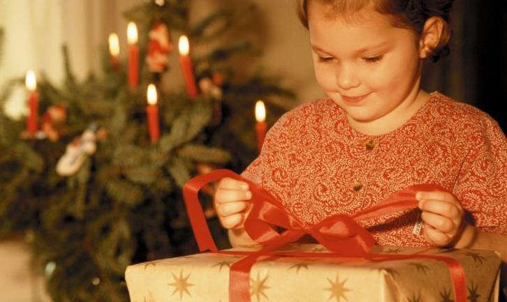 Статья Фронтове Різдво: 72 ОМБр собирает подарки для детей прифронтовых сел Приазовья Утренний город. Крым