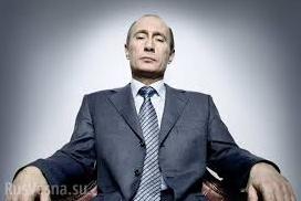 Стаття #ПутинКрут: президентская кампания в России, начинается с беспрецедентного скандала. СКРИНШОТ Ранкове місто. Крим