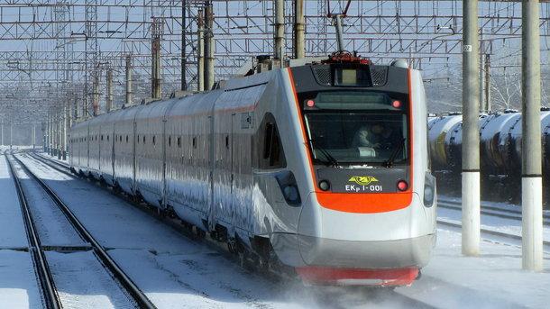 Стаття В Украине вовсю продаются билеты на «новогодние» поезда: список маршрутов Ранкове місто. Крим