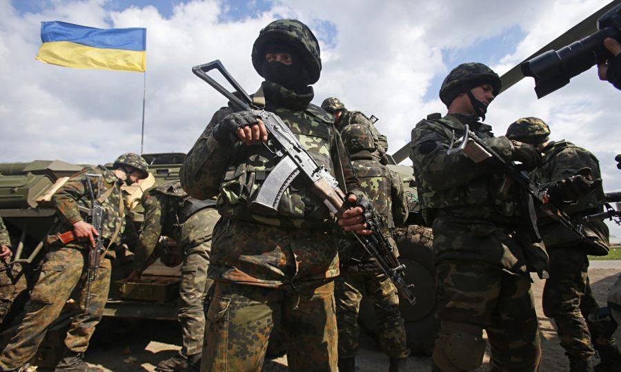 Стаття С мертвого уже не спросишь: украинские бойцы впечатлили мощным человечным поступком Ранкове місто. Крим