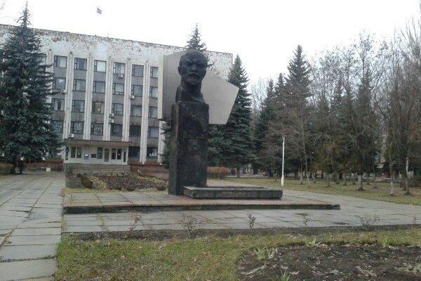 Стаття Горловка: бывший житель города описал свои впечатления (фото) Ранкове місто. Крим