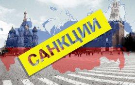 Стаття Кабмин продлил на год запрет на товары из РФ Ранкове місто. Крим