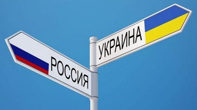 Статья Почему украинцы едут в РФ? Утренний город. Крым