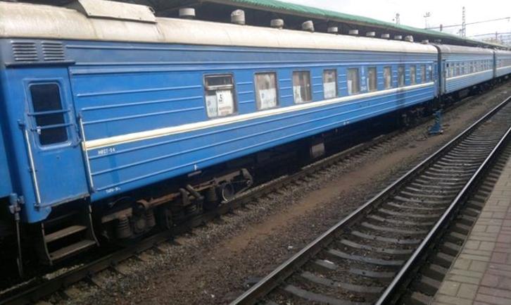 Стаття «Потяг на Маріуполь»: цель акции, сократить время путешествия между Мариуполем и Киевом Ранкове місто. Крим