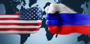 Стаття В России заговорили о возможной войне против США Ранкове місто. Крим