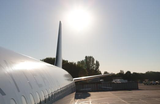 Стаття Из Одессы могут запустить новые прямые авиарейсы в Краков Ранкове місто. Крим