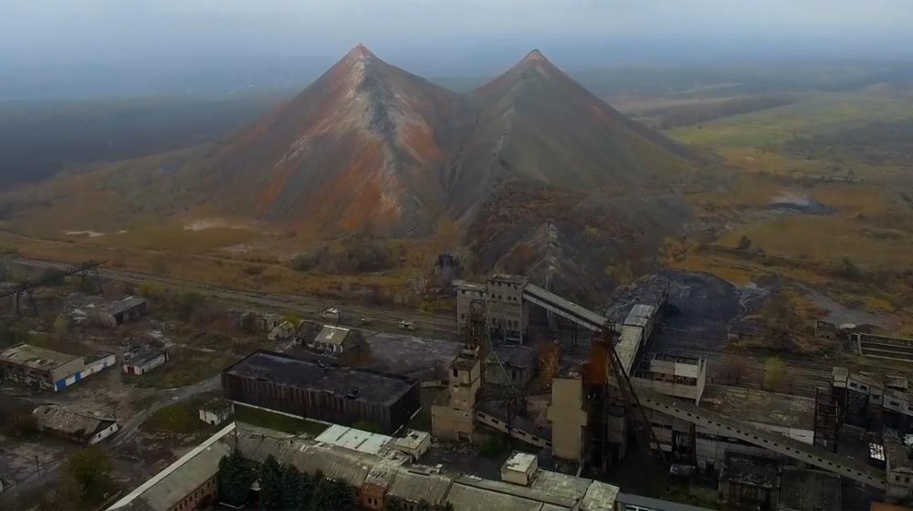 Стаття Подтопление подходит к критической черте: 36 шахт Донбасса не смогут восстановить даже после войны Ранкове місто. Крим