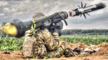 Стаття США готовятся к передаче Украине Javelin Ранкове місто. Крим