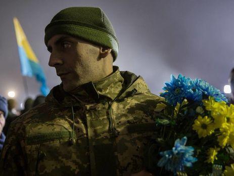 Стаття Тех, кто в Украине заявляет: «Российских войск на Донбассе нет», я бы батогами порол на Майдане Ранкове місто. Крим