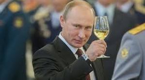 Стаття Господин Путин в школе географию прогуливал… Ему боятся сказать, что Керченский мост скоро рухнет Ранкове місто. Крим