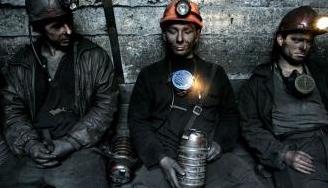 Стаття На шахтах ОРЛО не все гладко Ранкове місто. Крим