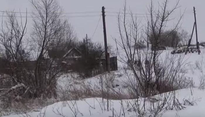 Стаття ВСУ взяли село на Луганщине под свой контроль Ранкове місто. Крим