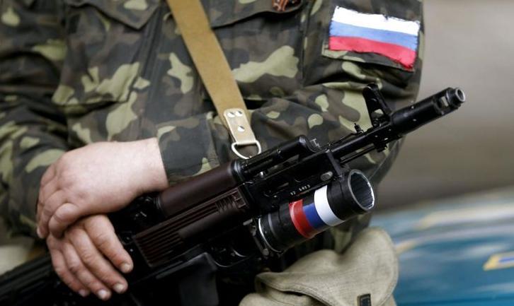 Стаття Душегубы в колорадках - полиция назвала имена убийц протестантов в Славянске Ранкове місто. Крим