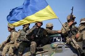 Стаття Все сделали тихо и спокойно: поселок Катериновка на Луганщине вернулся под контроль Украины Ранкове місто. Крим