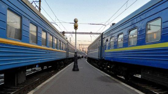 Стаття Появилась возможность купить онлайн железнодорожные билеты с пересадками Ранкове місто. Крим