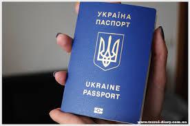 Статья Гражданин Украины может въехать на территорию оккупированного Крыма только по украинскому паспорту Утренний город. Крым