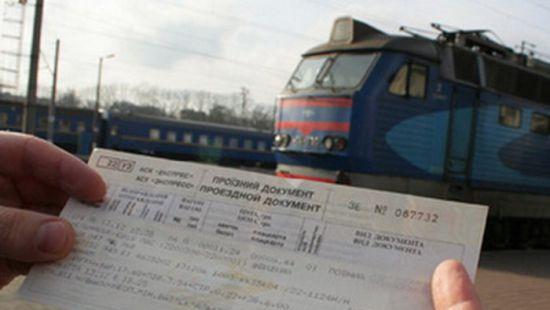Стаття Стартовала продажа билетов на региональные поезда через интернет Ранкове місто. Крим