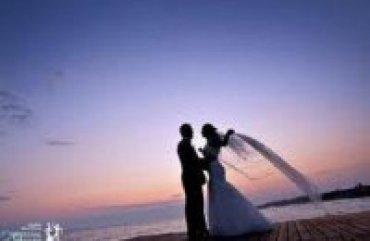 Стаття В День Святого Валентина украинцы смогут зарегистрировать брак ночью Утренний город. Крим