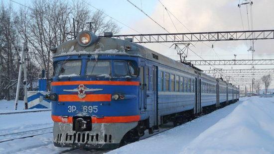 Стаття Из Киева запустят четыре дополнительных поезда в западном направлении Ранкове місто. Крим