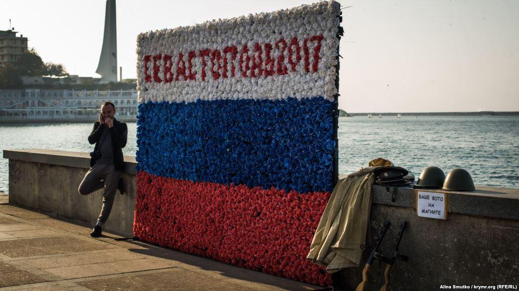 Статья «Резиновый» полуостров: почему Крым наполняется россиянами? Утренний город. Крым